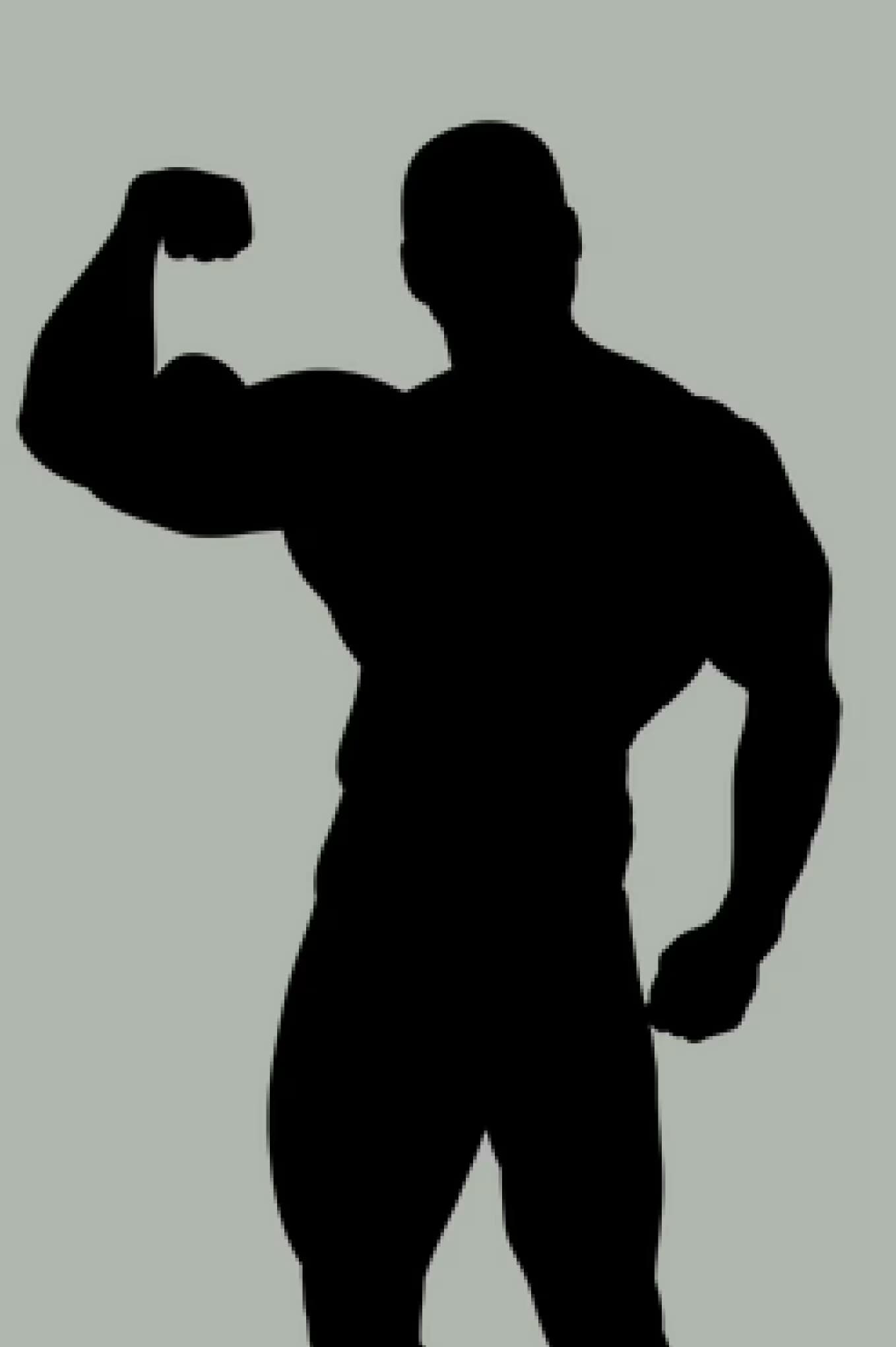 Semyon Bugerenko Gym trainer